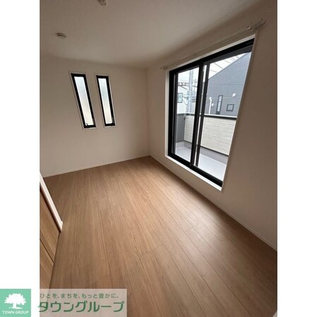 Kolet宮原#05の物件内観写真